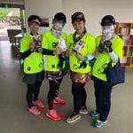 ３位トーナメント優勝