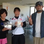 手打ちうどん当選者