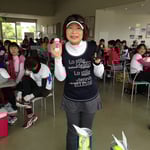 PINK IONブロック当選者