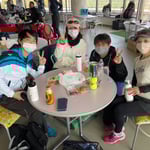 今年もよろしく