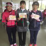 特上鰆の味噌漬け当選者