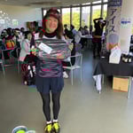 YONEXクーラーバッグ当選者