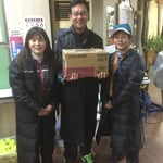 ナイスショット