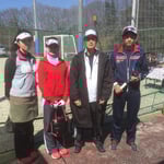 それいけ！アンポンタン