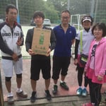 じっぴの愉快な仲間たち