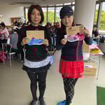 ソックス当選者