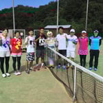 アモーレスピンオフＶＳ　Ｔｅａｍ　ＴＯＡＬＳＯＮ