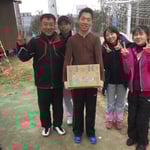 Ｂｌｕｅ　Ｓｋｙ　α