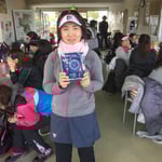 wimbldonタオル当選者