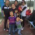 団地妻とヨーフ