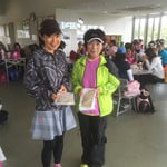 鰆の味噌漬け当選者