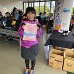 Wilson Tシャツ当選者