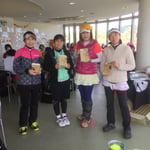 特選味醂干当選者