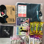 本日のお楽しみ抽選