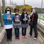 フライングゲット