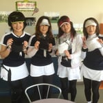 ナチュラルハーフ