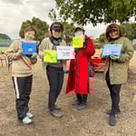 アクトスリベンジャーズ