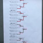 本戦トーナメント