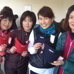 ラッキー鎌ちゃん