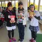 ポップコーン当選者