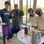 Rにわんわんわん