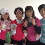 チーム　フライングゲット