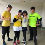 テニコミファイターズ