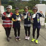 チームどすこい