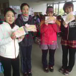 特選鰆の味噌漬け当選者