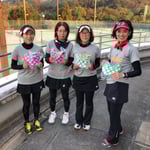 レッツエンジョイ