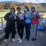 イチゴのショートケーキ