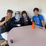 このテニスで許して