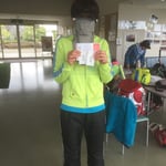 山がや食事券当選者