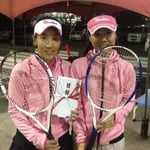 ＢＣ級優勝・長谷川・齋藤