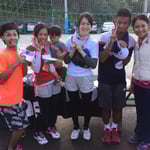 アモーレスピンオフ共和国