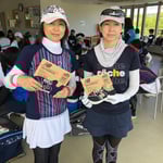 ソックス当選者