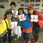 ナイスショット