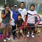 シェークハンド