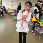 山がや　食事券当選者