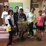 ２位リーグ２位FRIDAY'S