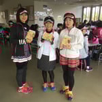 特選味醂干当選者