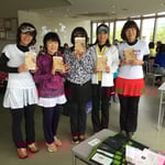 特選味醂干当選者