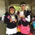 手打ちうどん当選者