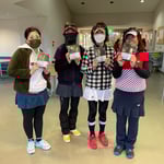 そこのお姉さん