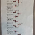 本戦トーナメント