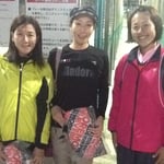 辻尾・大場・高畑プロ