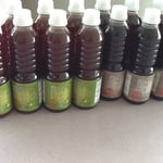 醤油＆ポン酢