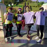 とつぜんとつげき