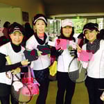 フライングゲット