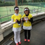 大久保・崎山組